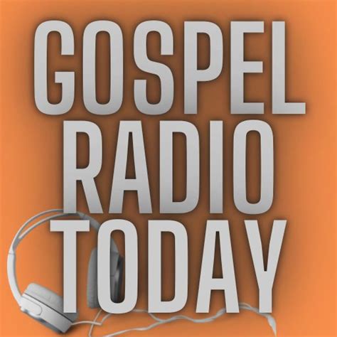 Gospel Radio Today
