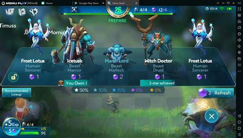 If tiles are tripping you up, watch this simple strategy. Download and Play Chess Rush Mobile on PC - MEmu Android ...