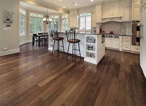 Maybe you would like to learn more about one of these? Engineered Wood Floors - Bob Vila