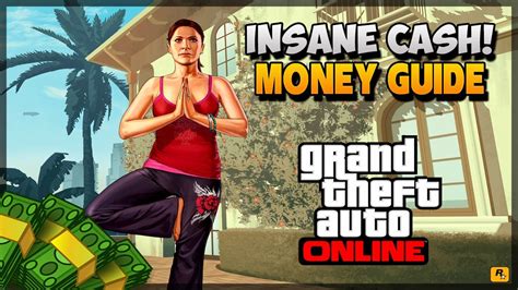 Check spelling or type a new query. GTA 5 How To Make Money Online - Easy Money Making In GTA 5 Online (GTA V) - YouTube