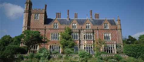 Horsted Place Luxury Hotels East Sussex Condé Nast Johansens