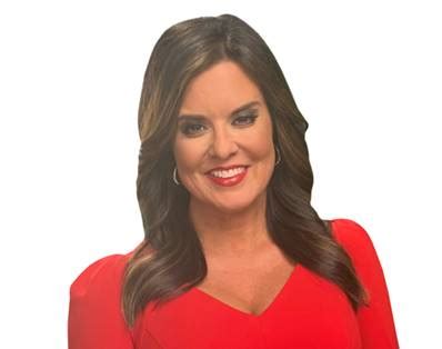 Former WABC Meteorologist Amy Freeze Moves To Fox Weather Which Sets