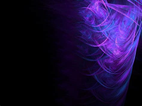 Free Download Black And Purple Backgrounds 1600x1200 For Your Desktop