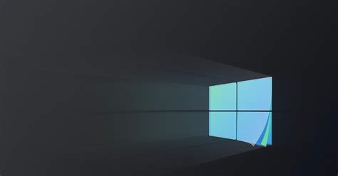Windows 10 Dark Mode Wallpaper 4k The Best Windows 10 Dark Themes For