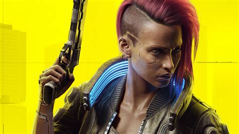 V, an alias for valerie/vincent, is a mercenary involved in a series of singular events during the year 2077, which toppled the balance of power in night city. Cyberpunk 2077's female V has a new look | Rock Paper Shotgun