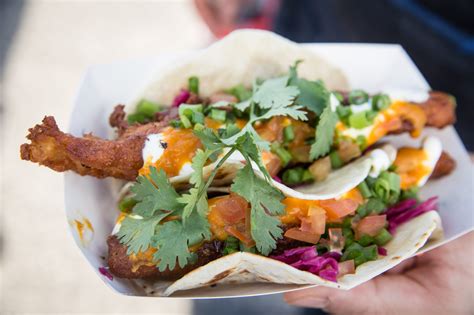 I'll also include our award winning smoothie. Get your taco fix at these Toronto food trucks - Toronto ...