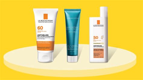 The 14 Best Sunscreens Greatist