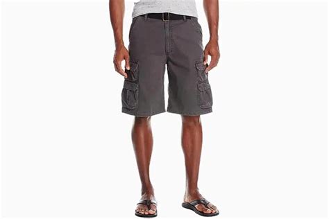 15 Best Shorts For Men Ultimate Summer Style Guide