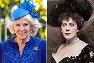 All About Queen Camilla's Ancestor Alice Keppel — a Mistress to King ...