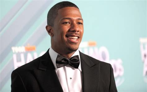 Nick Cannon Net Worth How Rich Is Nick Cannon Gazette Review