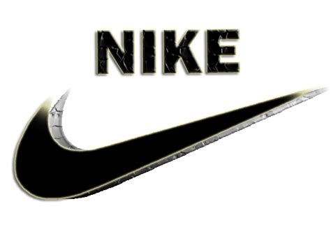 Nike Swoosh Transparent