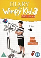 Diary Of A Wimpy Kid 3 - Dog Days [DVD]: Amazon.co.uk: Rachael Harris ...