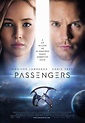 Pin by glorylove8 😍 on Afiches de Peliculas | Passengers movie, Hd ...