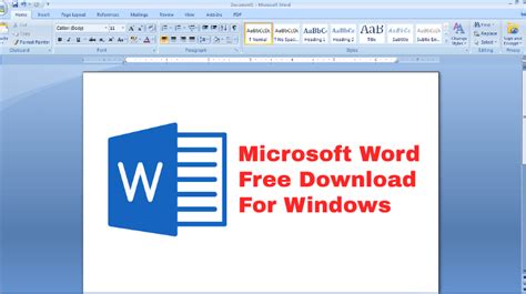 Free Microsoft Word Font Downloads Jarnew