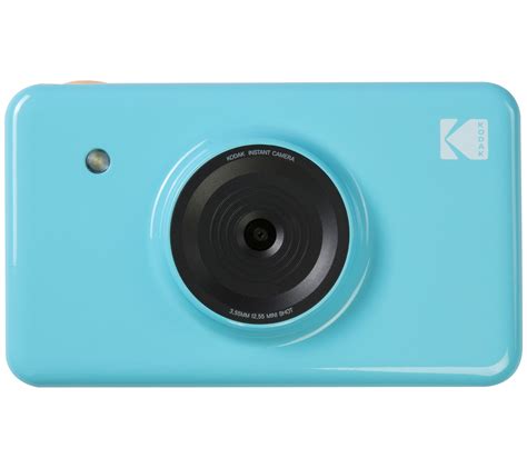 Kodak Mini Shot 10mp Instant Camera
