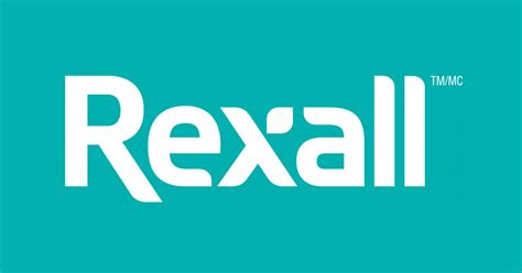 Rexall Coupons For May 2021 Up To 20 Off
