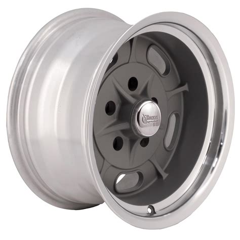 Rocket Racing Wheels Igniter Series 15x8 Wheel 5x5 Bp 375 Bs