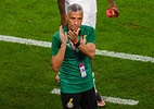 Chris Hughton takes charge of the Black Stars - Ghana Football Association