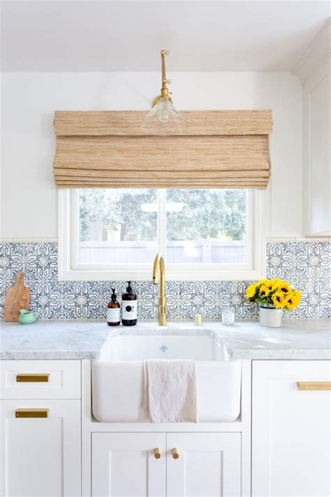 Looking to update your kitchen with a subway tile backsplash? Moroccan Tile Backsplash: Kitchen Ideas and Shopping | Hunker