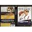 Titanic DVD Covers  Photo 5741485 Fanpop
