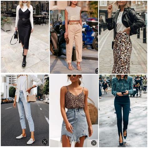 Sc Challenge Trendy And Modern Inspo Kibbe Classic Style Outfits