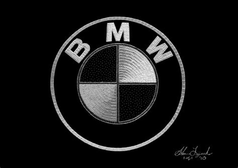 Bmw Logo Auto Blog Logos