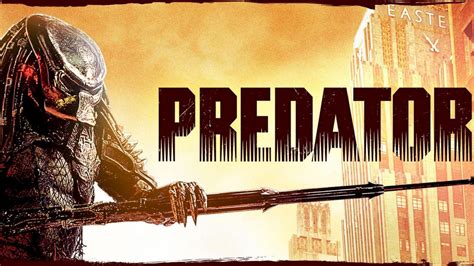 The mission goes well but as they return they find that something is hunting them. Watch Predator 2 (1990) Full Movie on Filmxy