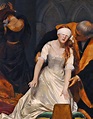 Who Was Lady Jane Grey, the 9-Day Queen?
