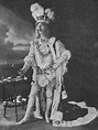 Eccentric Marquess of Anglesey spent £43m on fancy dress | Paget ...