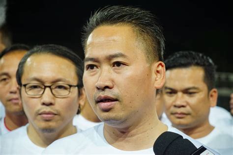 Do you agree with peter anthony's star rating? Beberapa Pemain Sabah FA Bakal Digugurkan Hadapi Cabaran ...