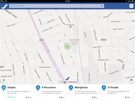 Nokias Here Maps Hits The App Store Available On Iphone Ipad And