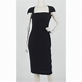 Betty Jackson Black Size: 10 Black Dress | Oxfam GB | Oxfam’s Online Shop