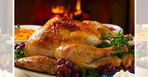 Publix turkey dinner package christmas : The top 30 Ideas About Publix Thanksgiving Dinner 2019 ...