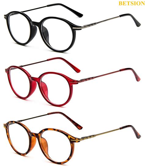 Buy Retro Oval Metal Reading Glasses Unisex Full Rim 50 75 100 125 150
