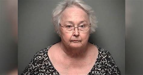 71 Year Old Farmville Woman Charged With Murdering Her Husband