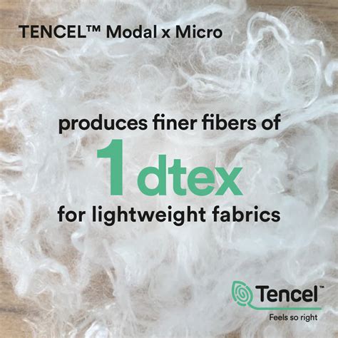 Tencel™ Sustainable Fibers Story Lyocell And Modal Natural Cellulosic