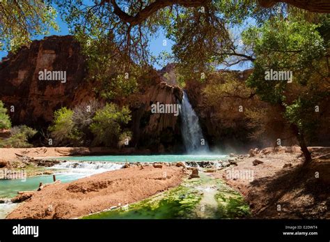 United States Arizona Grand Canyon National Park Listed As World