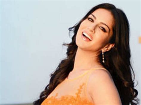 Sunny Leone Sex Is One Thing That Is Totally Recession Free Sunny