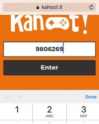 Kahoot killer, kahoot ninja, kahoot crasher, and kahoot spammer to name a few. Kahoot Game Pins To Join Right Now | Gameswalls.org