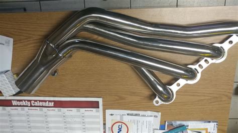 Lsx Long Tube Header For Caprice Classic For Sale In Hialeah Fl Offerup