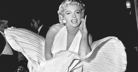 10 Of Marilyn Monroes Most Shocking Secrets Therichest