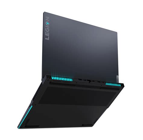Lenovo Legion Next Gen Gaming Pcs To Feature Nvidia And Intel S