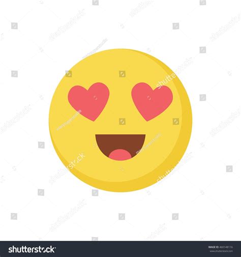 Emojis Flat Images Images Stock Photos Vectors Shutterstock