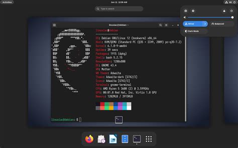 Debian 11den Debian 12ye Yükseltme Adım Adım Kılavuz Linux Teknik