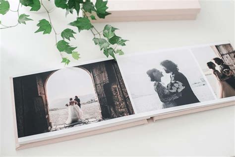 Wedding Album Eleonora Grasso