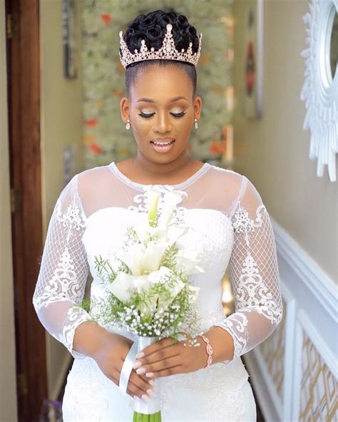 Mabibi Harusi Themalaika Bridal Profil Instagram Cerita Pixwox