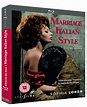 Marriage Italian Style | Sophia Loren and Marcello Mastroianni sizzle in HD