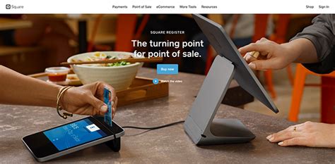 Square Register Review 2023 Your Complete Guide Ecommerce Platforms