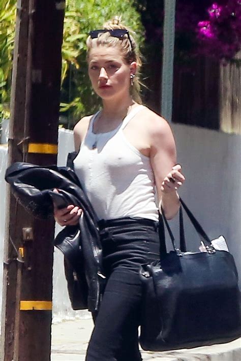 Amber Heard Pokies The Fappening Leaked Photos