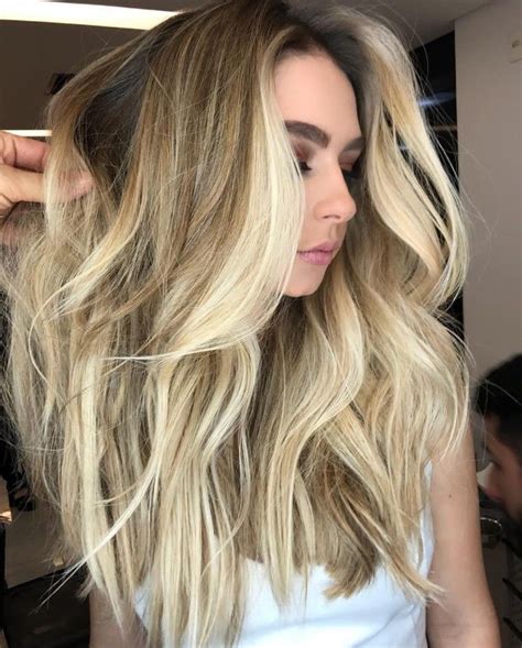 Pin By Douglas Linhares On Beige Blonde Hair Blonde Hair Color Hair